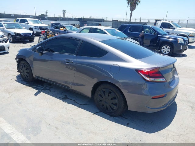 Honda Civic Lx 2015 2HGFG3B57FH519651 Image 3
