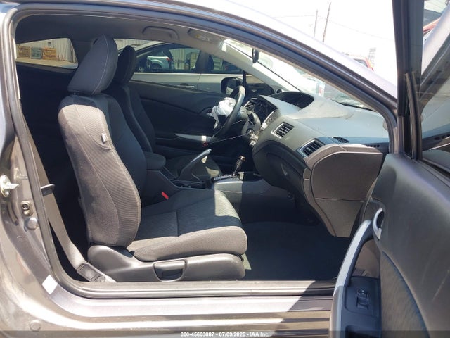 Honda Civic Lx 2015 2HGFG3B57FH519651 Image 5