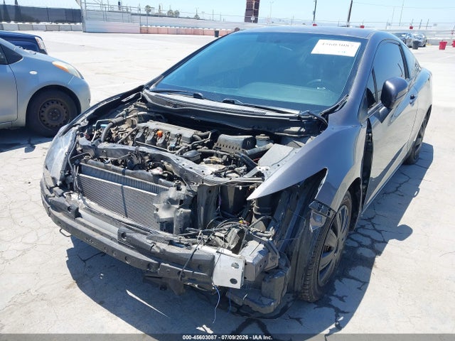 Продаж на аукціоні авто 2015 Honda Civic Lx, vin: 2HGFG3B57FH519651, номер лоту: 45603087