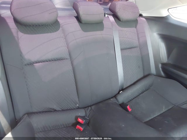 Honda Civic Lx 2015 2HGFG3B57FH519651 Image 8