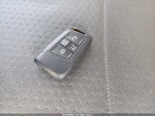 Продаж на аукціоні авто 2019 Volkswagen Tiguan 2.0t Se/2.0t Sel/2.0t Sel R-line/2.0t Sel R-line Black, vin: 3VV2B7AX4KM092917, номер лоту: 45603088