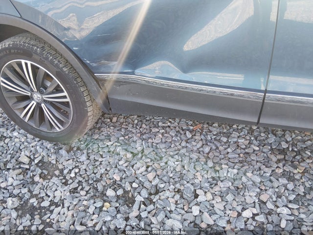 Продаж на аукціоні авто 2019 Volkswagen Tiguan 2.0t Se/2.0t Sel/2.0t Sel R-line/2.0t Sel R-line Black, vin: 3VV2B7AX4KM092917, номер лоту: 45603088