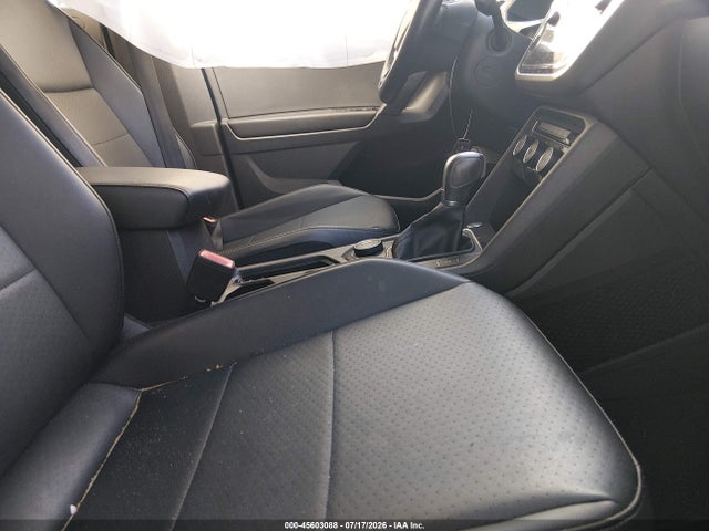 Продаж на аукціоні авто 2019 Volkswagen Tiguan 2.0t Se/2.0t Sel/2.0t Sel R-line/2.0t Sel R-line Black, vin: 3VV2B7AX4KM092917, номер лоту: 45603088