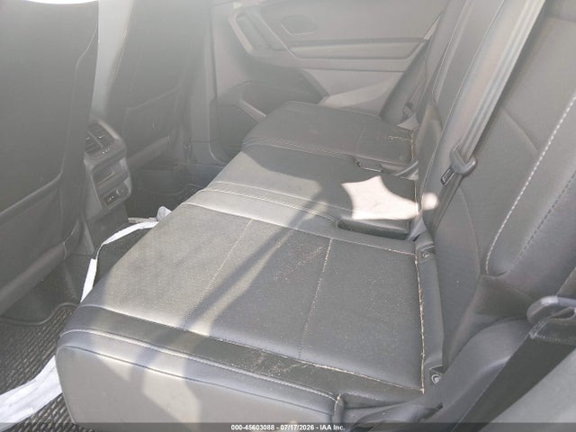 Продаж на аукціоні авто 2019 Volkswagen Tiguan 2.0t Se/2.0t Sel/2.0t Sel R-line/2.0t Sel R-line Black, vin: 3VV2B7AX4KM092917, номер лоту: 45603088