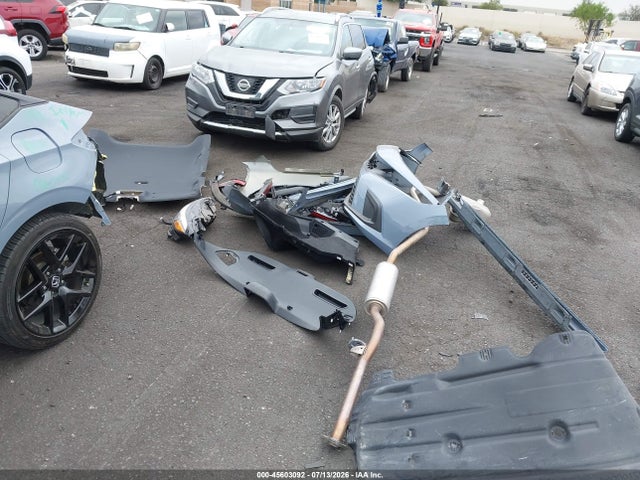 2024 Honda Civic Sport მანქანა იყიდება აუქციონზე, vin: 19XFL2H85RE041235, აუქციონის ნომერი: 45603092