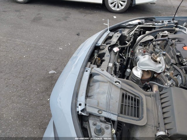2024 Honda Civic Sport მანქანა იყიდება აუქციონზე, vin: 19XFL2H85RE041235, აუქციონის ნომერი: 45603092