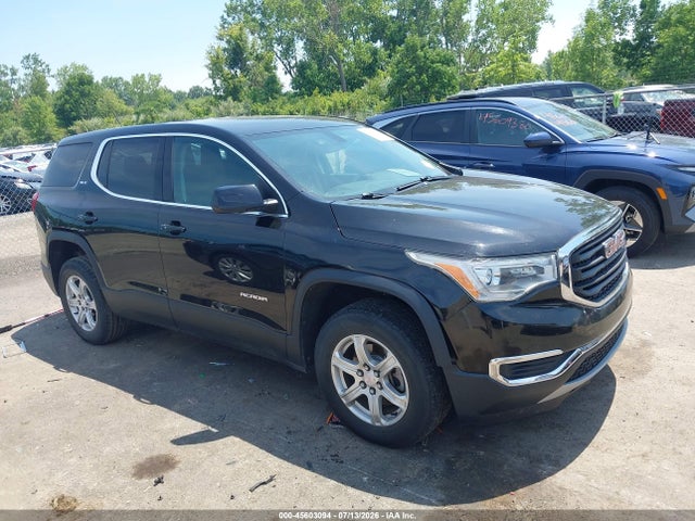 Aukcja sprzedaży 2019 Gmc Acadia Sle-1, vin: 1GKKNKLA7KZ295076, numer aukcji: 45603094