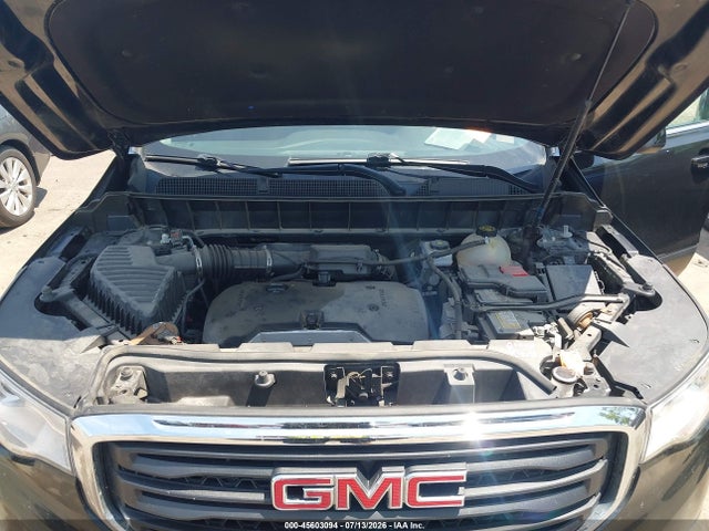 Aukcja sprzedaży 2019 Gmc Acadia Sle-1, vin: 1GKKNKLA7KZ295076, numer aukcji: 45603094