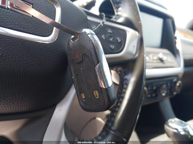 Aukcja sprzedaży 2019 Gmc Acadia Sle-1, vin: 1GKKNKLA7KZ295076, numer aukcji: 45603094