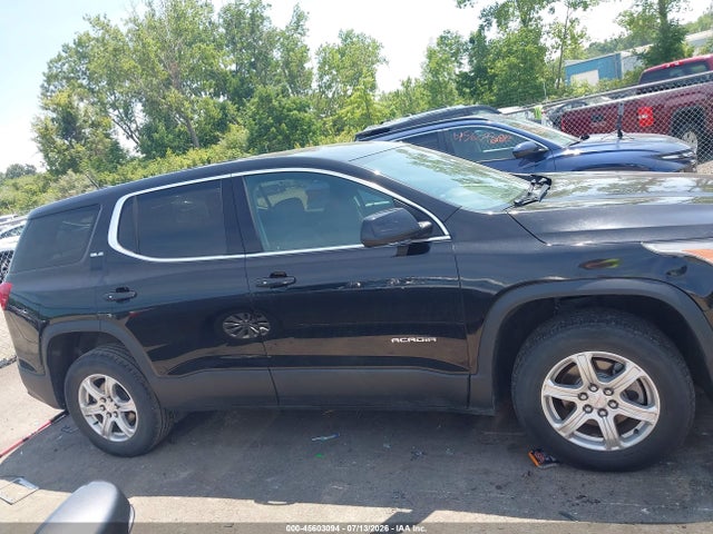 Aukcja sprzedaży 2019 Gmc Acadia Sle-1, vin: 1GKKNKLA7KZ295076, numer aukcji: 45603094