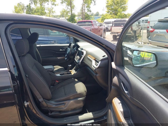 Aukcja sprzedaży 2019 Gmc Acadia Sle-1, vin: 1GKKNKLA7KZ295076, numer aukcji: 45603094