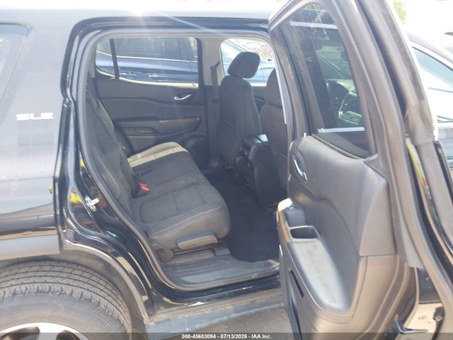 Aukcja sprzedaży 2019 Gmc Acadia Sle-1, vin: 1GKKNKLA7KZ295076, numer aukcji: 45603094