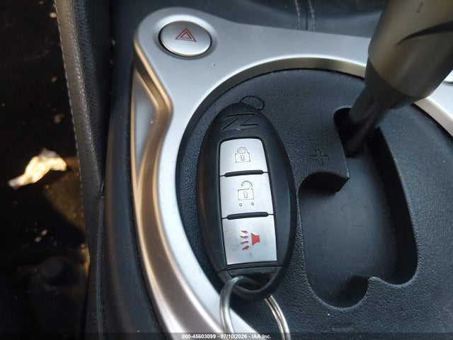 Продажа на аукционе авто 2014 Nissan 370z, vin: JN1AZ4EH5EM635377, номер лота: 45603099