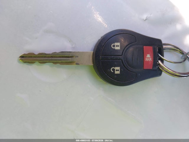 3N1CE2CP4FL385080 Nissan Versa Note Sv