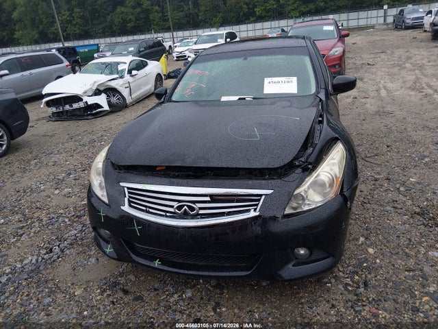 Aukcja sprzedaży 2013 Infiniti G37x, vin: JN1CV6AR1DM766819, numer aukcji: 45603105
