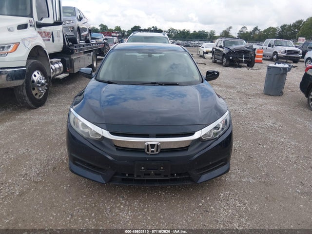 Aukcja sprzedaży 2018 Honda Civic Lx, vin: 2HGFC2F53JH500393, numer aukcji: 45603110