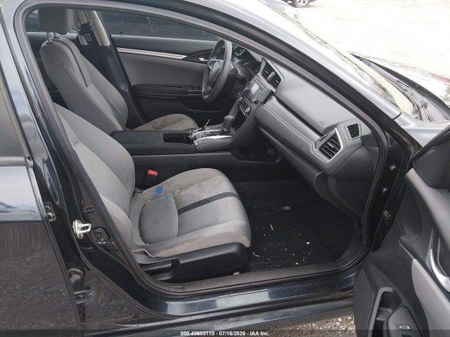 Aukcja sprzedaży 2018 Honda Civic Lx, vin: 2HGFC2F53JH500393, numer aukcji: 45603110