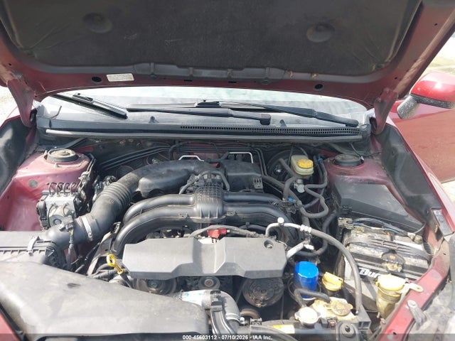 Subaru Impreza 2.0i Premium 2014 JF1GJAC62EH009282 Image 10
