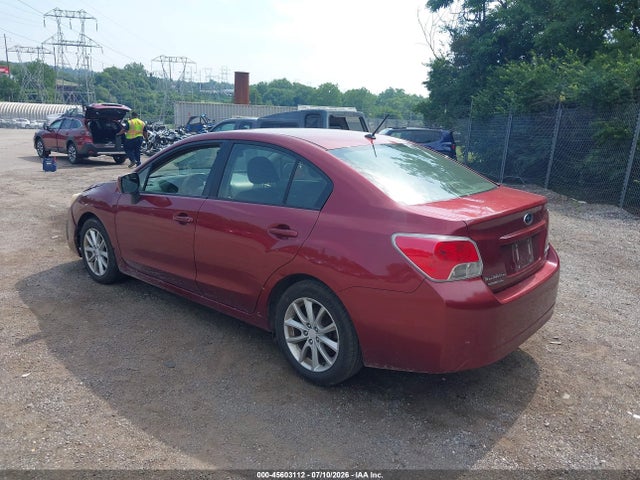 Subaru Impreza 2.0i Premium 2014 JF1GJAC62EH009282 Image 3
