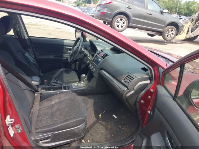 Subaru Impreza 2.0i Premium 2014 JF1GJAC62EH009282 Image 5