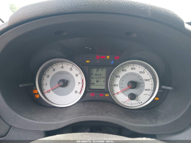 Subaru Impreza 2.0i Premium 2014 JF1GJAC62EH009282 Image 7