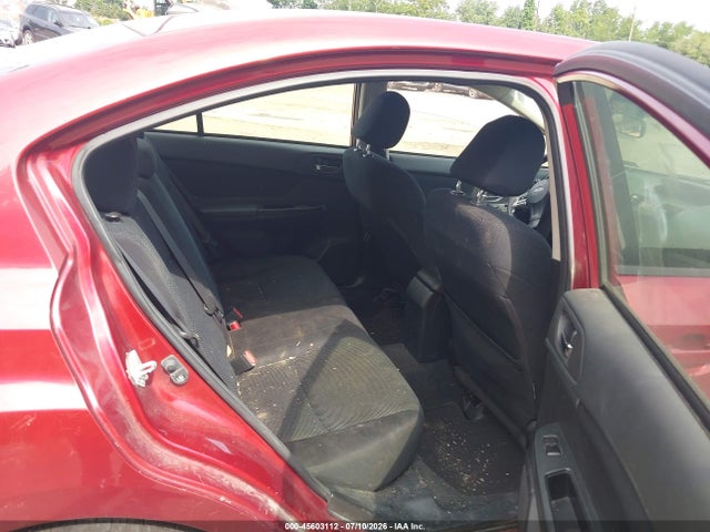 Subaru Impreza 2.0i Premium 2014 JF1GJAC62EH009282 Image 8