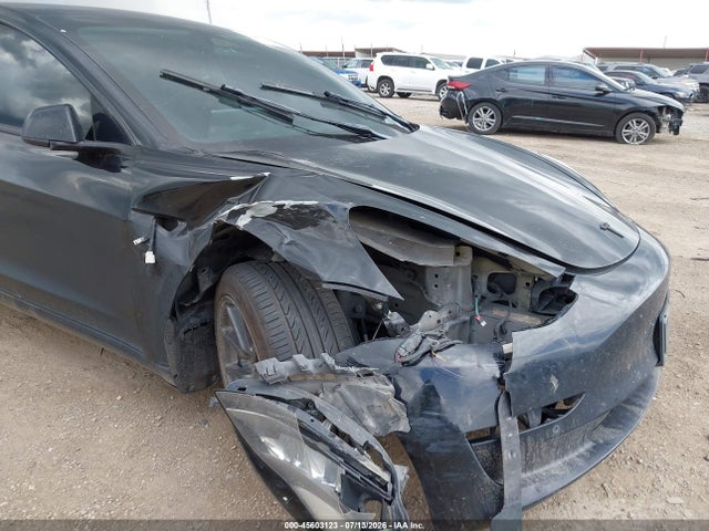 5YJ3E1EBXNF192261 Tesla Model 3 Long Range Dual Motor All-wheel Drive