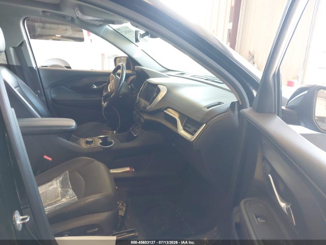 2020 Gmc Terrain Fwd Slt მანქანა იყიდება აუქციონზე, vin: 3GKALPEX8LL226986, აუქციონის ნომერი: 45603127