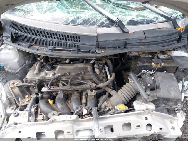 Aukcja sprzedaży 2011 Scion Xd, vin: JTKKU4B45B1011683, numer aukcji: 45603128