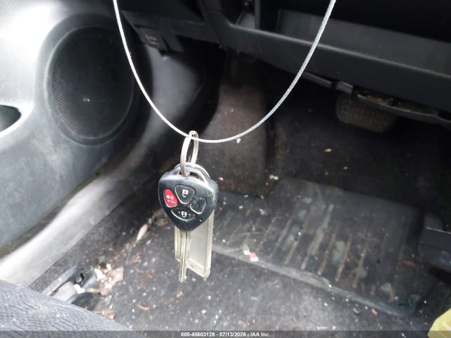 Aukcja sprzedaży 2011 Scion Xd, vin: JTKKU4B45B1011683, numer aukcji: 45603128