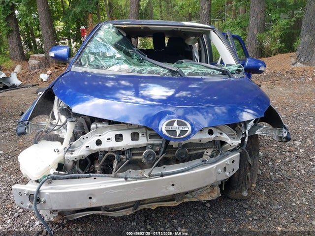 Aukcja sprzedaży 2011 Scion Xd, vin: JTKKU4B45B1011683, numer aukcji: 45603128