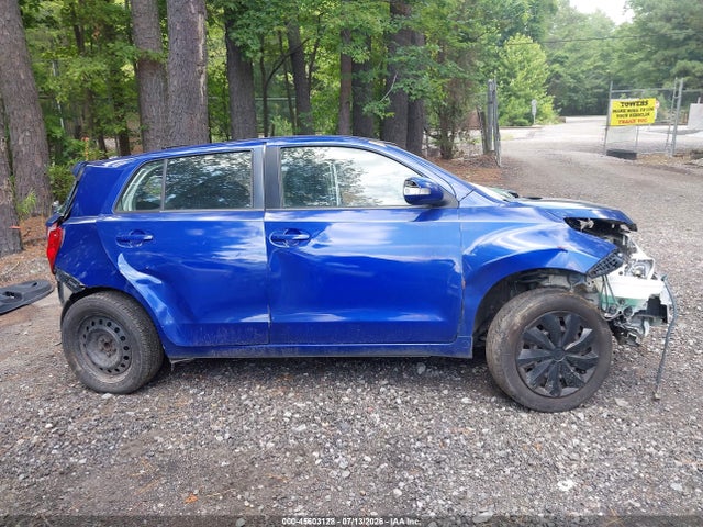Aukcja sprzedaży 2011 Scion Xd, vin: JTKKU4B45B1011683, numer aukcji: 45603128