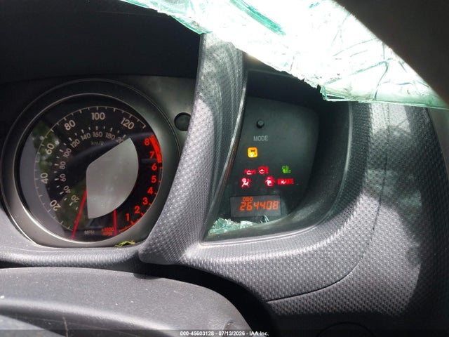 Aukcja sprzedaży 2011 Scion Xd, vin: JTKKU4B45B1011683, numer aukcji: 45603128