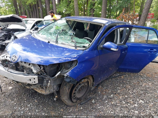 Aukcja sprzedaży 2011 Scion Xd, vin: JTKKU4B45B1011683, numer aukcji: 45603128