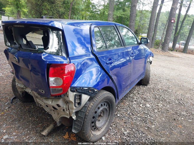 Aukcja sprzedaży 2011 Scion Xd, vin: JTKKU4B45B1011683, numer aukcji: 45603128