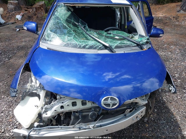 Aukcja sprzedaży 2011 Scion Xd, vin: JTKKU4B45B1011683, numer aukcji: 45603128