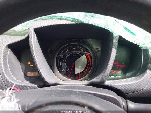 Aukcja sprzedaży 2011 Scion Xd, vin: JTKKU4B45B1011683, numer aukcji: 45603128