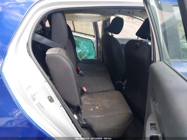 Aukcja sprzedaży 2011 Scion Xd, vin: JTKKU4B45B1011683, numer aukcji: 45603128