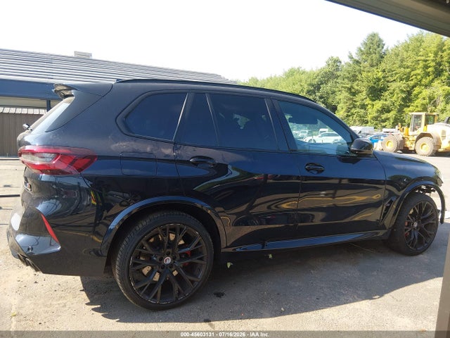 BMW X5 M 2022 5YMJU0C07N9M23513 Image 14