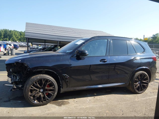 BMW X5 M 2022 5YMJU0C07N9M23513 Image 15