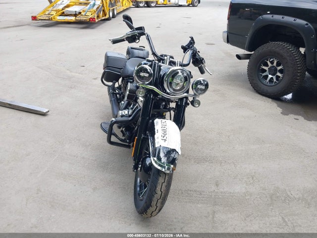 Harley-Davidson FLHC 2025 1HD1YA918SB041366 Image 5