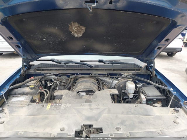Chevrolet Silverado 1500 1lt 2018 3GCPCREC2JG330801 Image 10