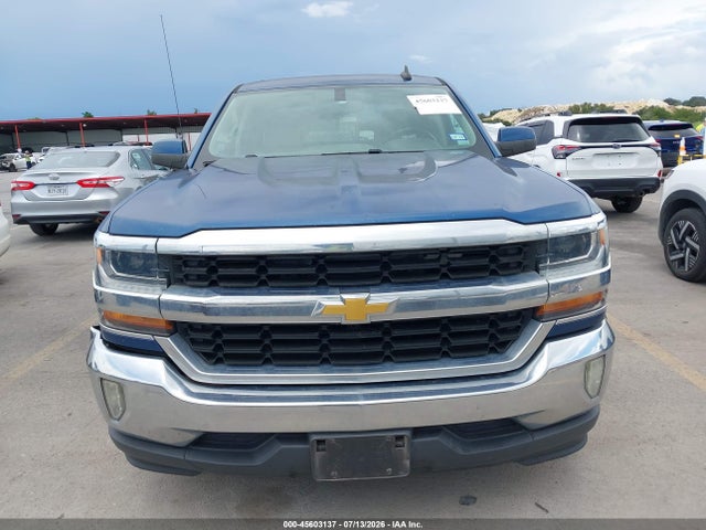 Chevrolet Silverado 1500 1lt 2018 3GCPCREC2JG330801 Image 12