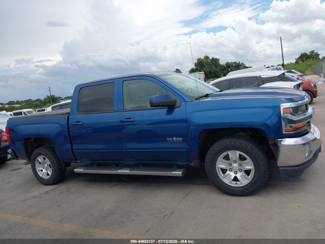 Chevrolet Silverado 1500 1lt 2018 3GCPCREC2JG330801 Image 13