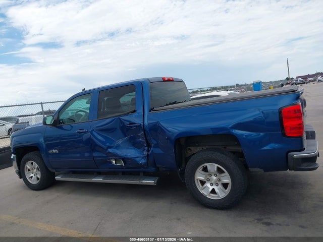 Chevrolet Silverado 1500 1lt 2018 3GCPCREC2JG330801 Image 14