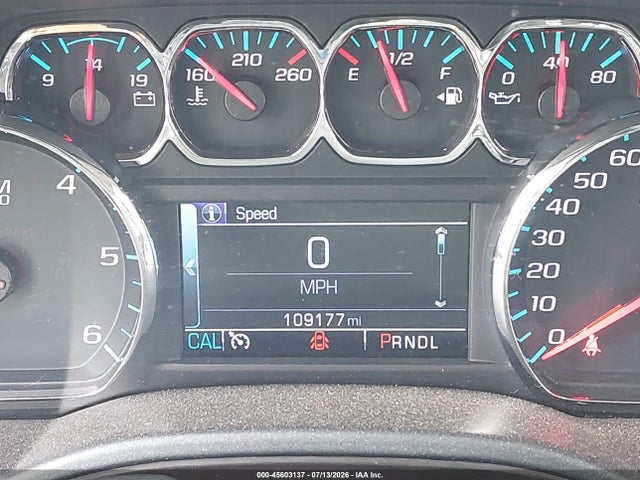 Chevrolet Silverado 1500 1lt 2018 3GCPCREC2JG330801 Image 15