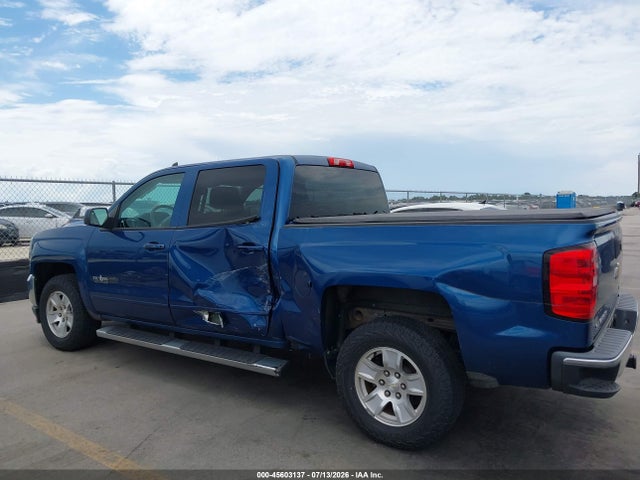 Chevrolet Silverado 1500 1lt 2018 3GCPCREC2JG330801 Image 17