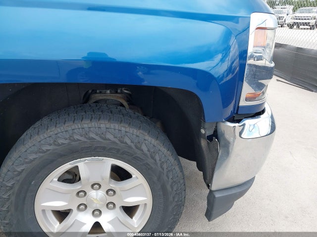 Chevrolet Silverado 1500 1lt 2018 3GCPCREC2JG330801 Image 18