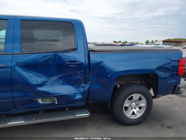 Chevrolet Silverado 1500 1lt 2018 3GCPCREC2JG330801 Image 6