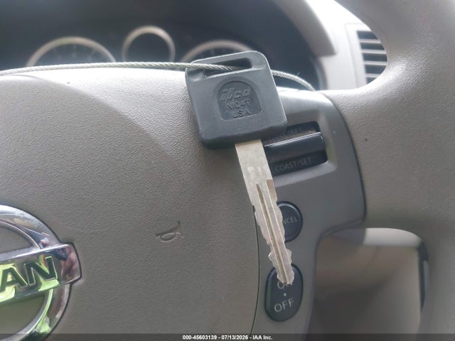 Продаж на аукціоні авто 2012 Nissan Sentra 2.0 S, vin: 3N1AB6AP9CL772150, номер лоту: 45603139